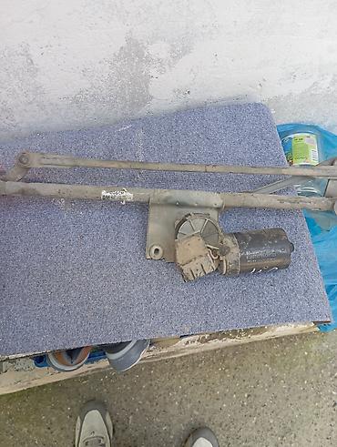opel omega: Məhsul: Şüşəsilən mexanizmi və mühərriki (komplekt) Xüsusiyyətlər: - — 2