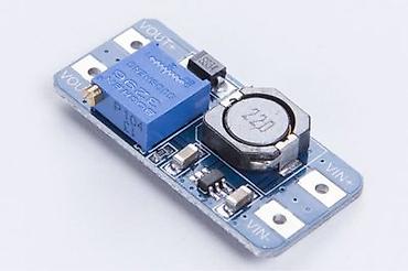 Təmir və tikinti: Kateqoriya: Elektronik Kartlar > Gərginlik Requlyator Kartları — 2