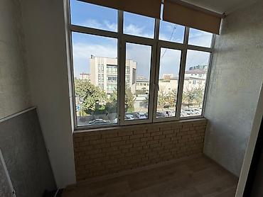 Продажа квартир: 2 комнаты, 72 м², Ортосайский рынок / базар Индивидуалка, 2 этаж, Евроремонт — 3
