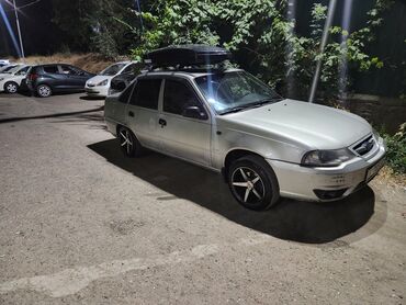 шины бишкек дордой цены: Daewoo Nexia: 2008 г., 1.5 л, Механика, Бензин, Седан
