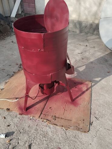 Другое ТВ и видео: Продаю дробилку универсал на 220 волт 3000 оборт в минуту — 11