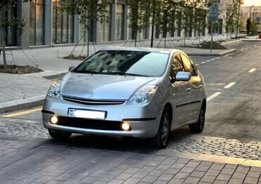 prius qapi: Toyota Prius: 1.5 l | 2008 il Hetçbek