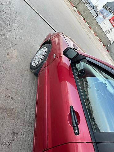 Mitsubishi: Mitsubishi Lancer: 2007 г., 1.3 л, Бензин, Седан — 3