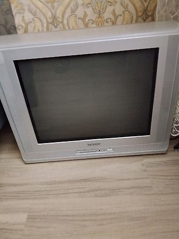adi televizoru smart etmek: Işləyir — 1
