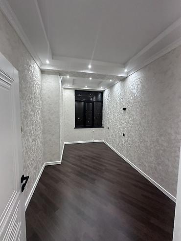 kreditle yeni tikili binalar: 3 otaqlı, Yeni tikili, 72 kv. m — 5