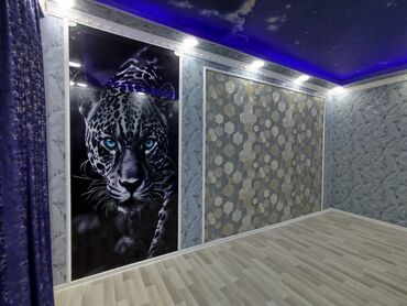 Təmir işləri: Tam dizaynlı mənzil interyerləri – peşəkar təmir və dekor xidmətləri — 1