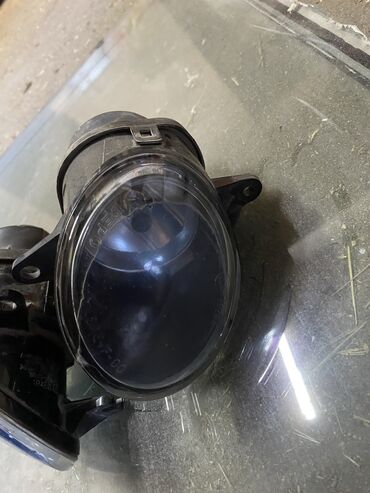 Другие автозапчасти: Продается противотуманные фары (Ауди А6) состояние хорошее (б/у) — 8