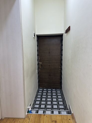 Uzunmüddətli kirayə evlər: 93 kv. m, 2 otaqlı, Kombi, Qaz, İşıq — 9