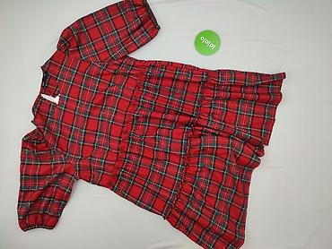 ochnik bluzy: Sinsay, Sukienka damska, rozmiar 2XL — 2