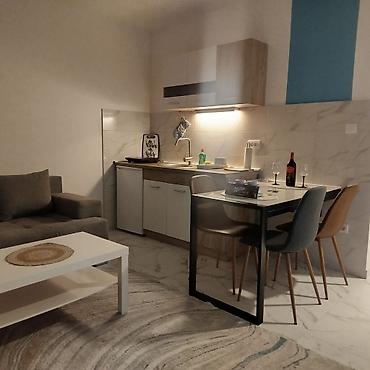 Stan na dan: Golden star Studio apartman- Planirate savršen beg u prirodu, ali ne — 13
