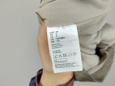 tall: H&M, Sukienka damska, rozmiar S — 5