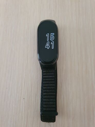 ми бенд 9: Xiami Smart Band 8.В отличном состоянии. Использовались совсем мало