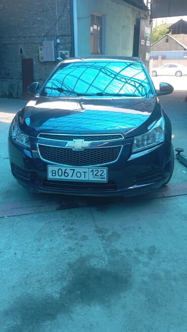я ищу лада приора: Chevrolet Cruze: 2011 г., 2 л, Автомат, Бензин, Седан