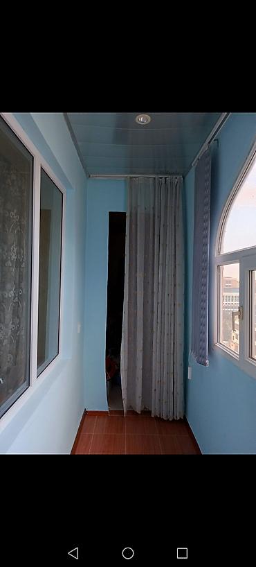 Mənzillər: Bakı, 8-ci mikrorayon, 3 otaqlı, Köhnə tikili, m. Azadlıq Prospekti, 72 kv. m — 5