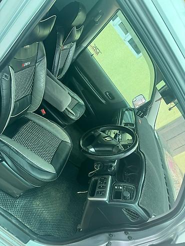 водная техника: Honda Stepwgn: 2004 г., 2.4 л, Автомат, Газ, Минивэн — 5