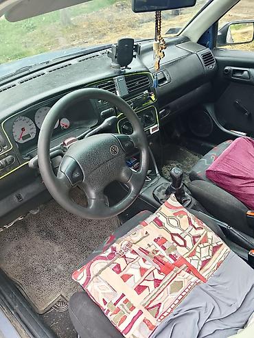 Volkswagen: Golf 3 u solidnom stanju,nije regigistrovan,može dase registruje ili na lalafo.rs — 4 Volkswagen: Golf 3 u solidnom stanju,nije regigistrovan,može dase registruje ili — 4