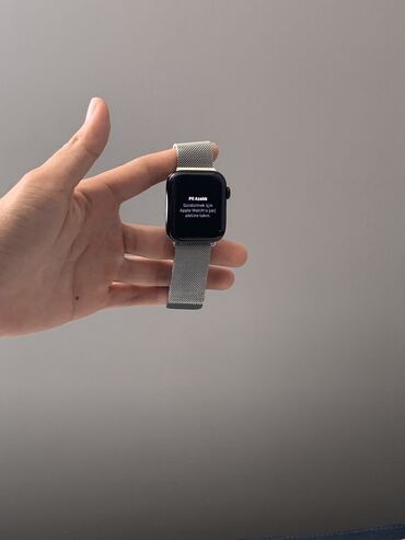 айфоны бу бишкек: Apple watch SE2 generetion 45mm (СОСТОЯНИЕ В ИДЕАЛЕ 🔥) есть одна