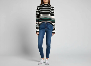 New Look Petite, Women`s sweater, size XL