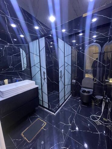 Uzunmüddətli kirayə mənzillər: Xətai metrosu yaxınlığı,Park Azure yaşayış kompleksində,20 — 5