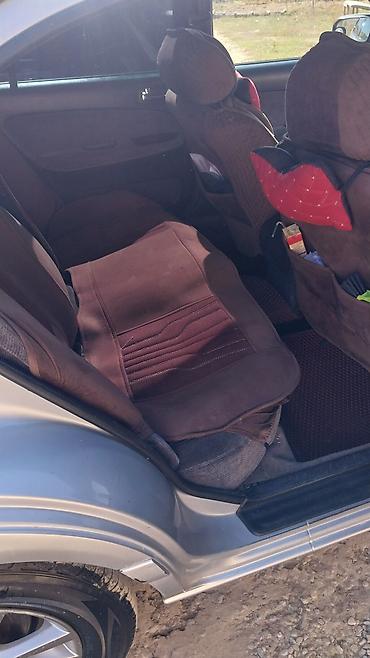 авто рынык бишкек: Nissan Cefiro: 1998 г., 2 л, Автомат, Бензин, Седан — 9