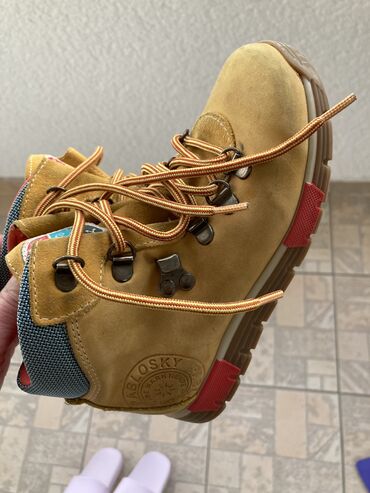 Gležnjače: Gležnjače, Veličina - 30 — 8