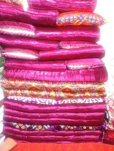 Другой текстиль: Эки корпо сегиз тошок сатылат — 13