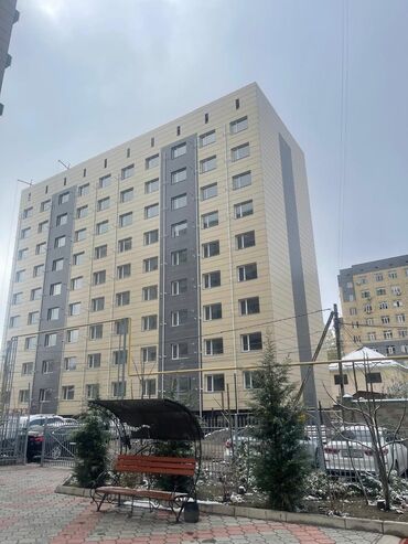 1 комн квартир: 1 комната, 44 м², Элитка, 5 этаж, Евроремонт