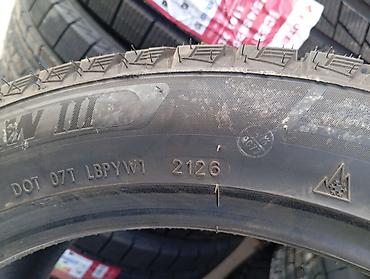 235 40 r18: Шины 235 / 45 / R 18, Зима, Новый, Легковые, Китай — 4