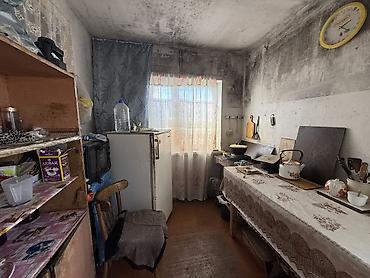 90000: Продаётся п/дома, р-н Пишпек, ул.Гагарина/Осмонова, 2к+кух+прих — 10