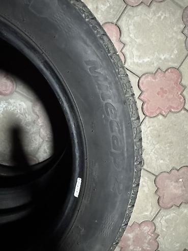разнопарка: Разнопарки автомобильных шин (2 шт.) 1 шт 225/55R17 1 шт 235/55 — 6
