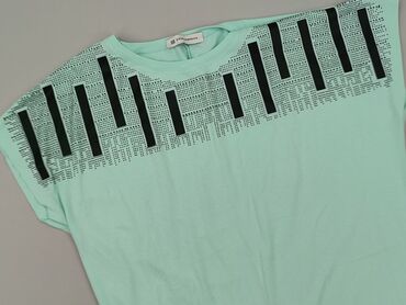 under armor compression t shirty: Women`s T-shirt, SZACHOWNICA, size M (EU 38)