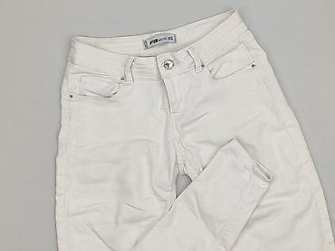 511 jeans: FB Sister, Jeansy damskie, rozmiar XS — 1