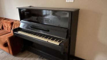 islenmis piano satisi: Piano, Rostov-Don, Akustik, İşlənmiş, Ünvandan götürmə