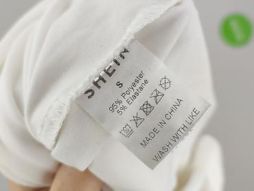 tani second hand online: Shein, Sukienka damska, rozmiar S — 4
