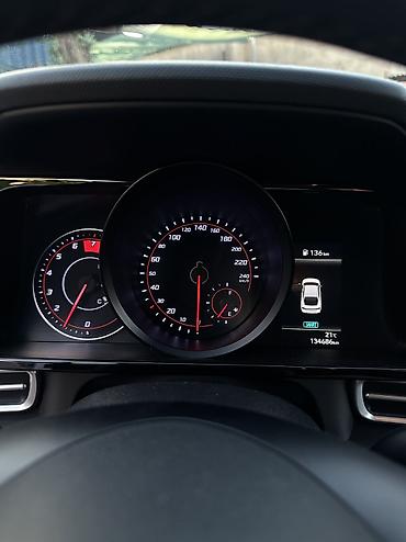 Hyundai: Hyundai Avante: 2021 г., 1.6 л, Вариатор, Бензин, Седан — 13