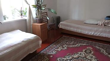 Продажа коттеджей и домов: 2 комнаты, 70 м², 6 соток, Бишкек, Собственник — 13