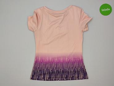siksilk dresy damskie: Crivit, T-shirt damski, rozmiar S — 3