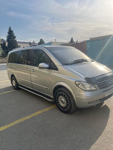 флагшток на мерседес w140 купить: Mercedes-Benz Viano: 2.2 л | 2003 г. Минивэн