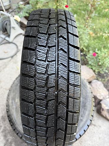 a 140: Шины 175 / 70 / R 14, Зима, Б/у, Комплект, Легковые, Япония, DUNLOP — 2