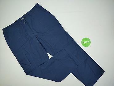 mammut: Bpc bonprix collection, Spodnie cargo damskie, rozmiar 4XL — 2