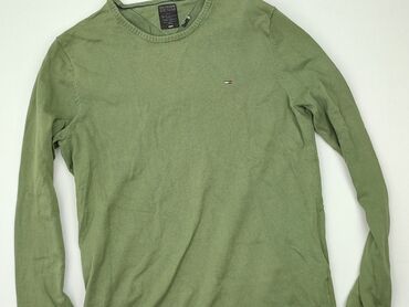 Лонгслів для чоловіків, S, Tommy Hilfiger, стан - Ідеальний