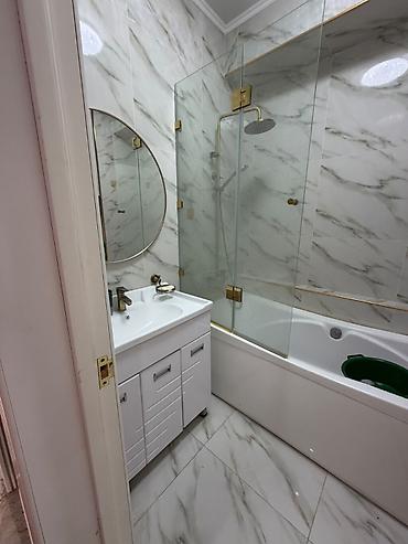 archa group: 3 комнаты, 96 м², Элитка, 6 этаж, Дизайнерский ремонт — 3