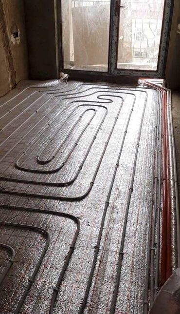 Yeni tikili: 2 otaqlı, Yeni tikili, 51 kv. m — 4