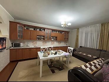 Продажа коттеджей и домов: 4 комнаты, 150 м², 8 соток, Бишкек, Арча-Бешик ж/м Собственник — 13