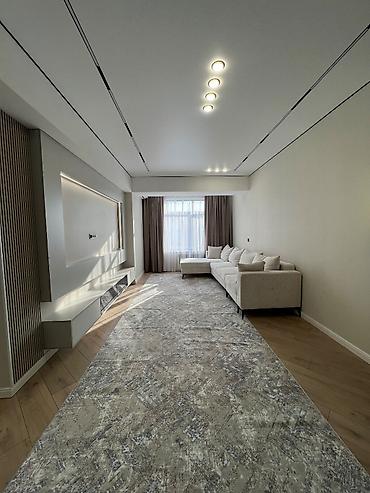 Продажа квартир: 2 комнаты, 72 м², Филармония Элитка, 11 этаж, Евроремонт — 3