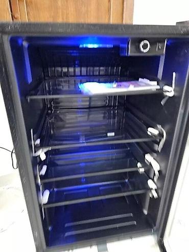 Soyuducu vitrinləri: Soyuducu "Hicon" Soyuducu mini soyuducu soyducu Hicon Ibir qapılı — 12