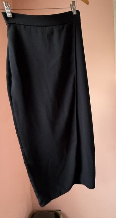 Юбки: Миди Юбка, Zara, XS (EU 34)