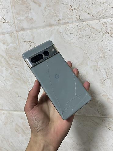 Google: Google Pixel 7 Pro, 128 ГБ, 1 SIM, 2 SIM, eSIM — 2