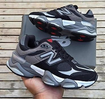 clarks obuca: New balance 90 60 patike NOVO Novo Brojevi 36 do 46, zavisi od — 1