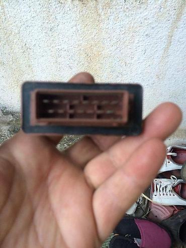 Relays: RELEJ ZA PEZO 306XS | Zvati od 8-22h i nedeljom. Od stranca koji je — 2